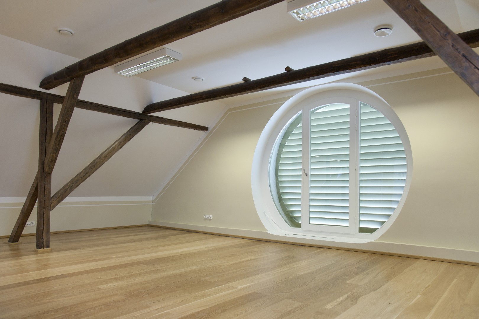 Interior Shutters