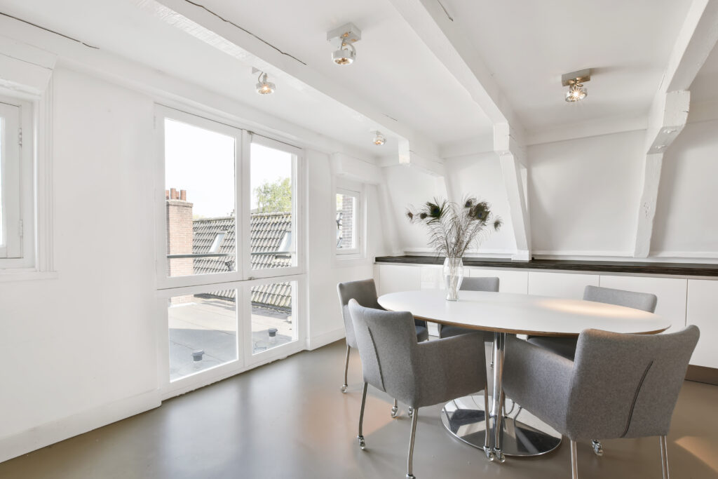 Stylish Interior Shutters for Windows