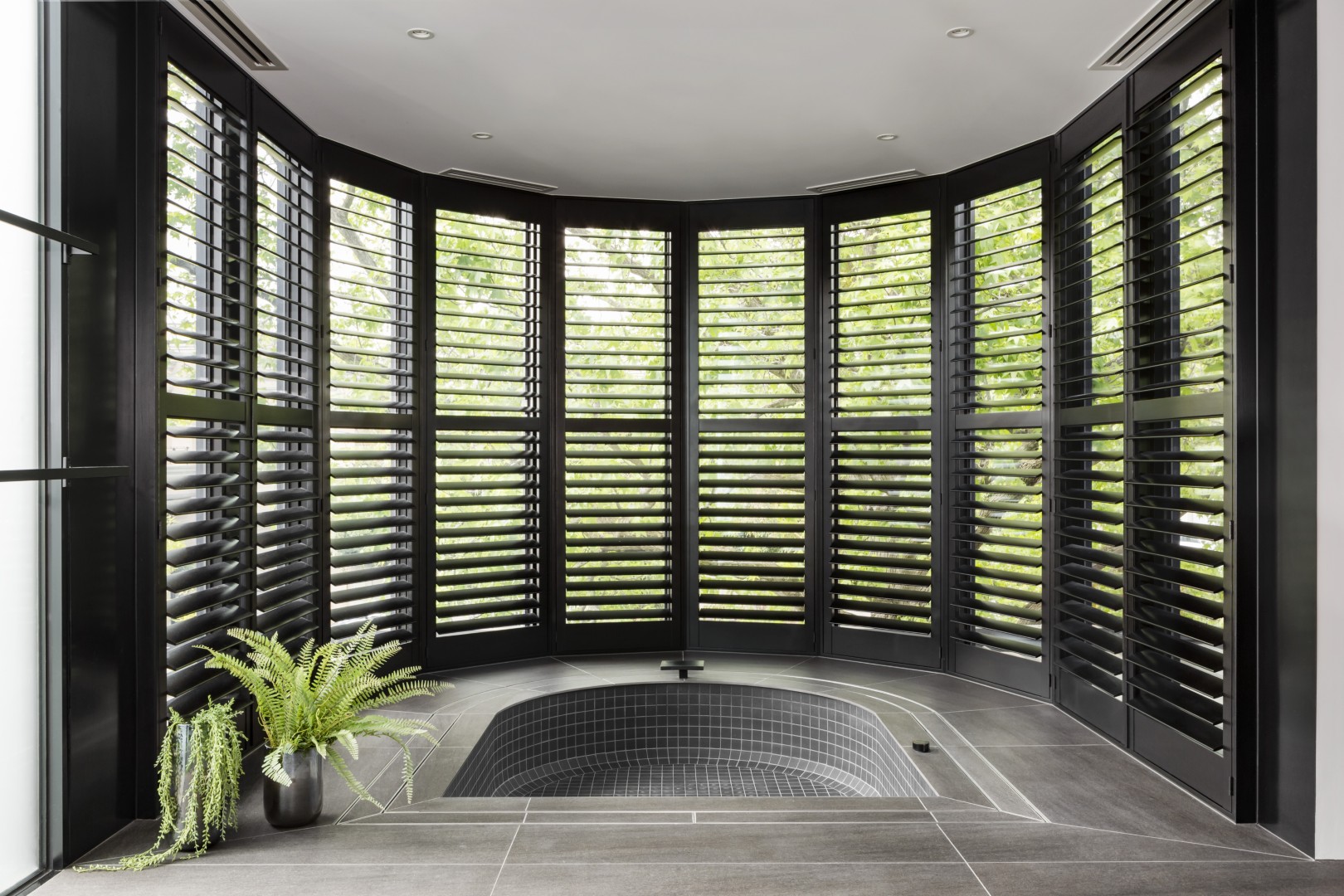 Interior Shutters