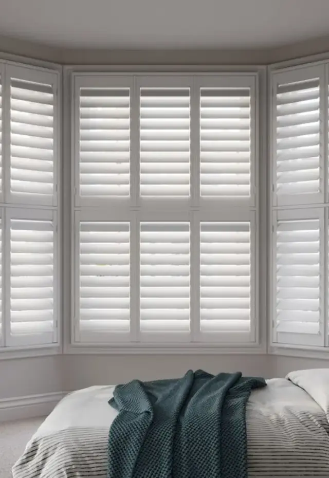Interior Shutters