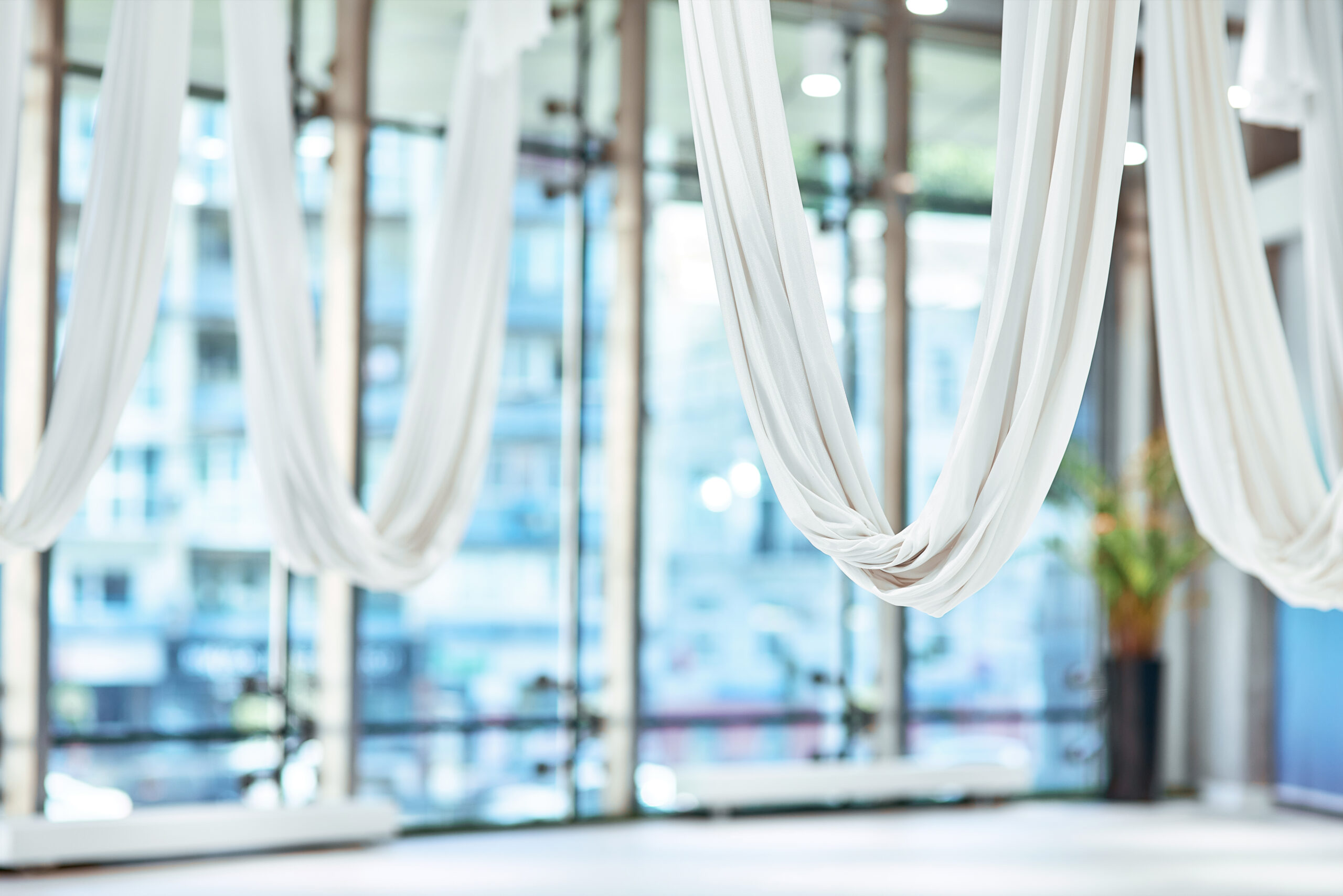 Custom Drapery & Curtains in Mebane, NC