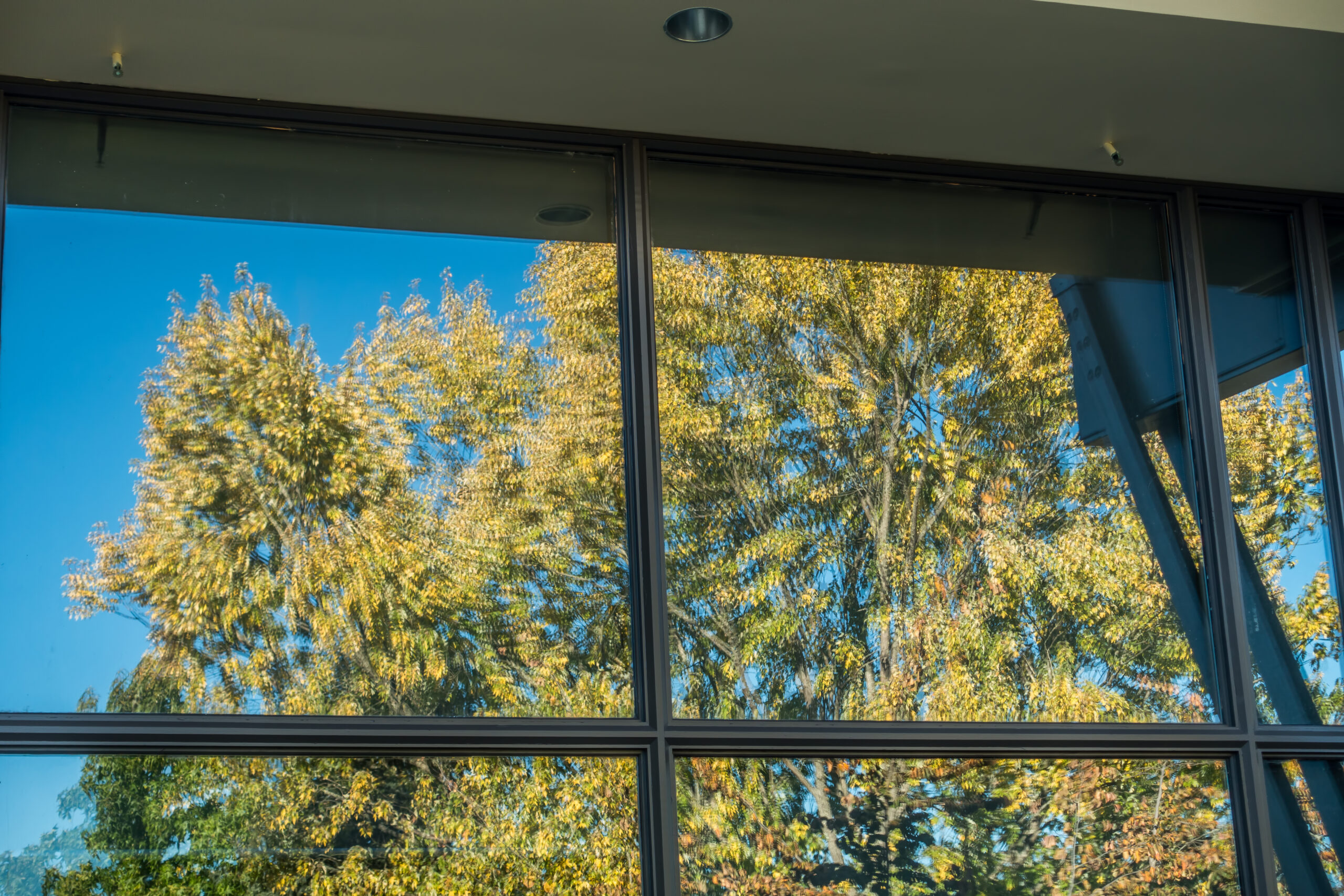 custom window treatments in Pittsboro, NC
