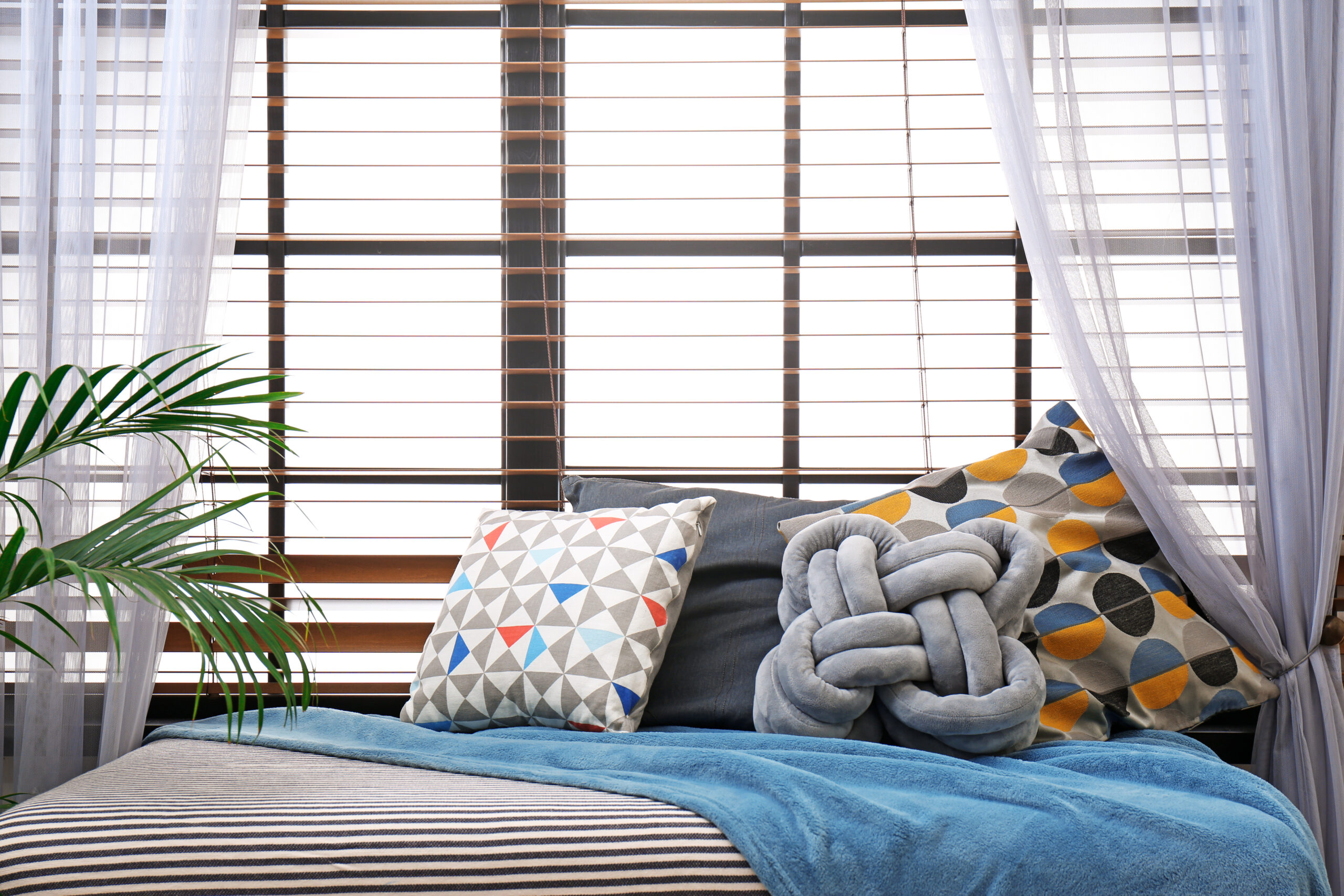 Custom Window Treatments | Chapel Hill Shades
