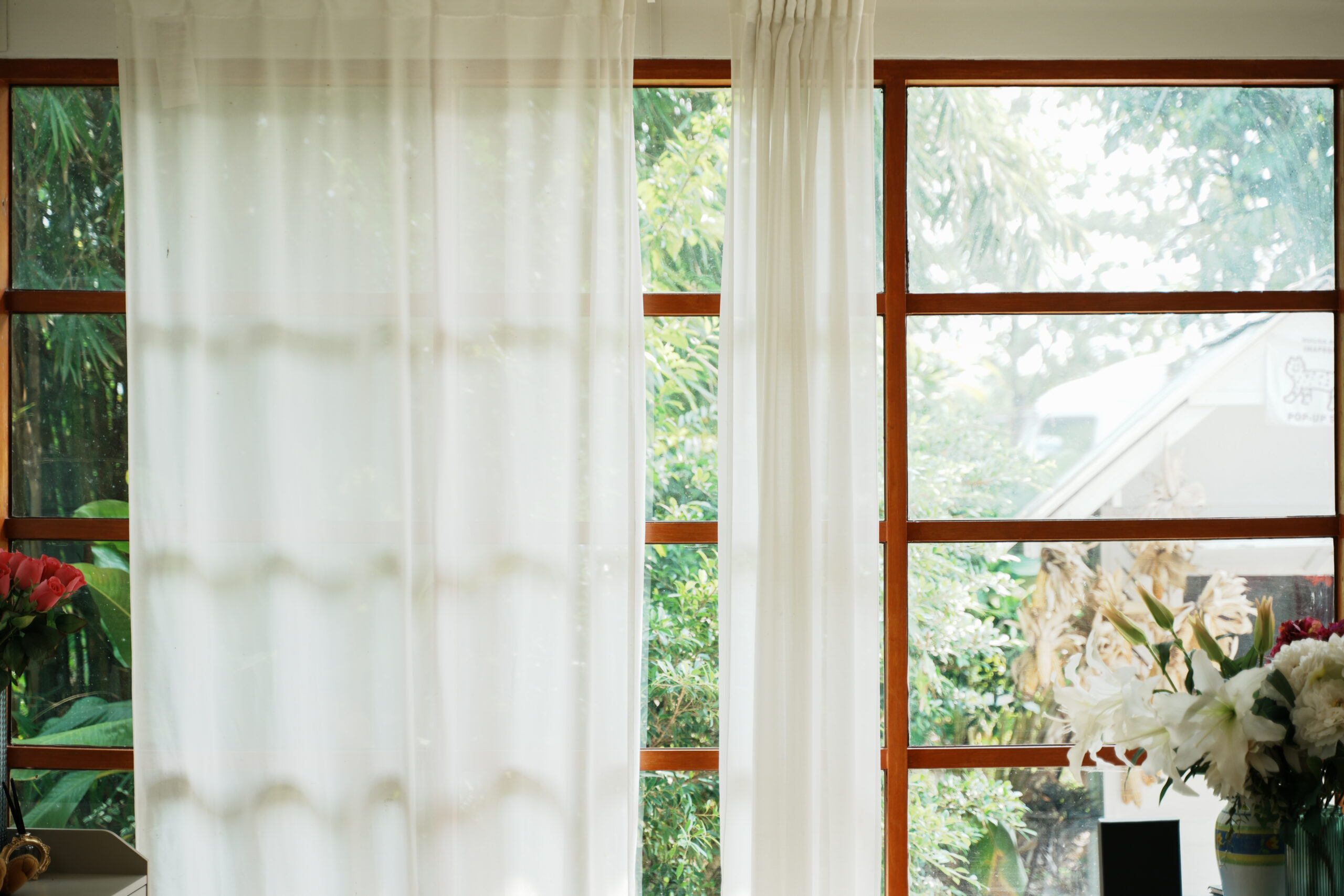 custom window treatments | Shades, Blinds, Drapery