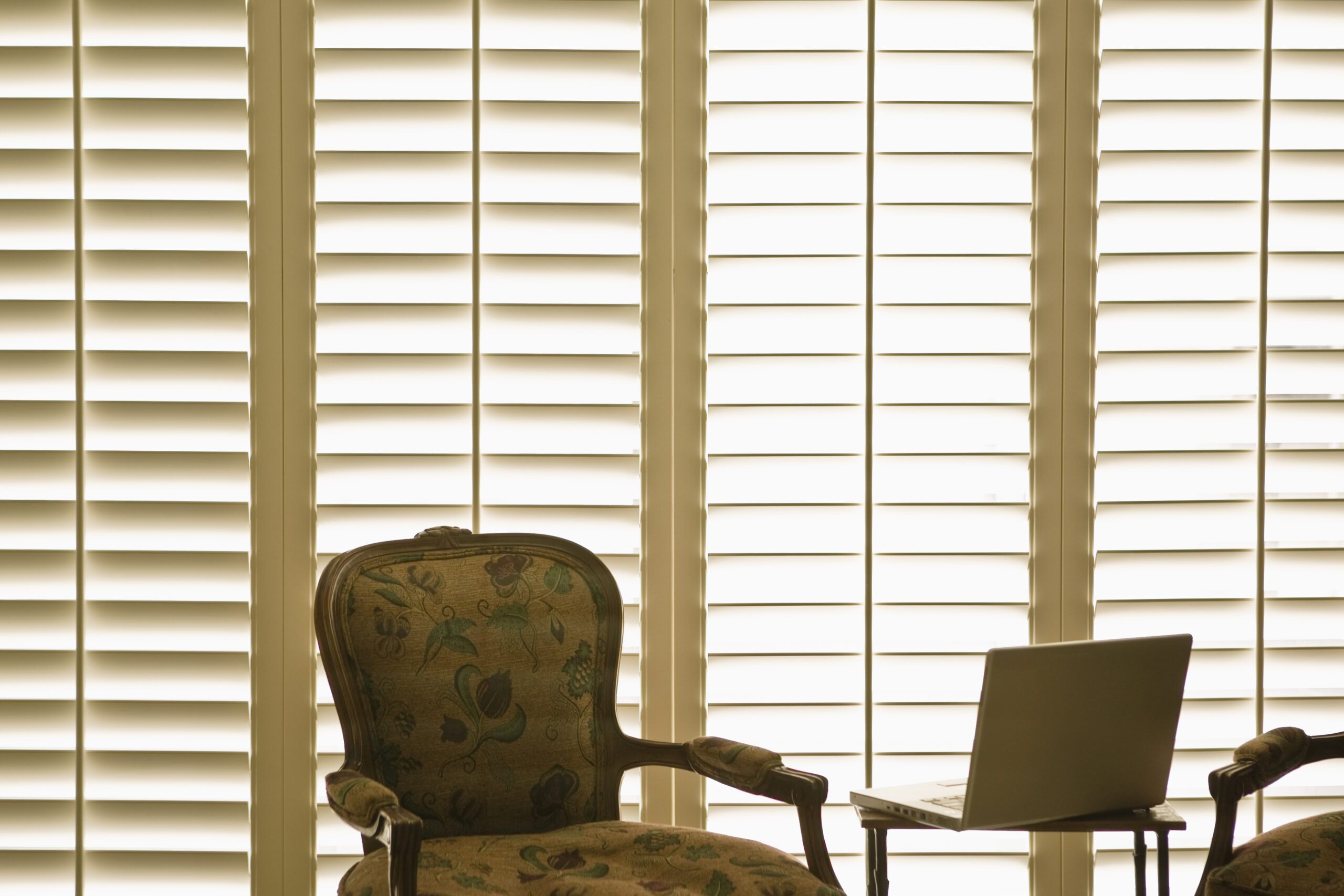 hunter douglas custom window treatments in Pittsboro, NC