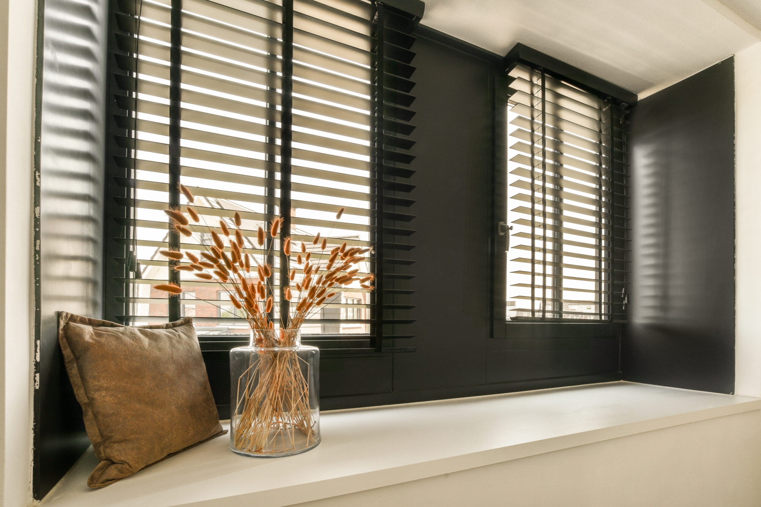 motorized blinds in Hillsborough, NC