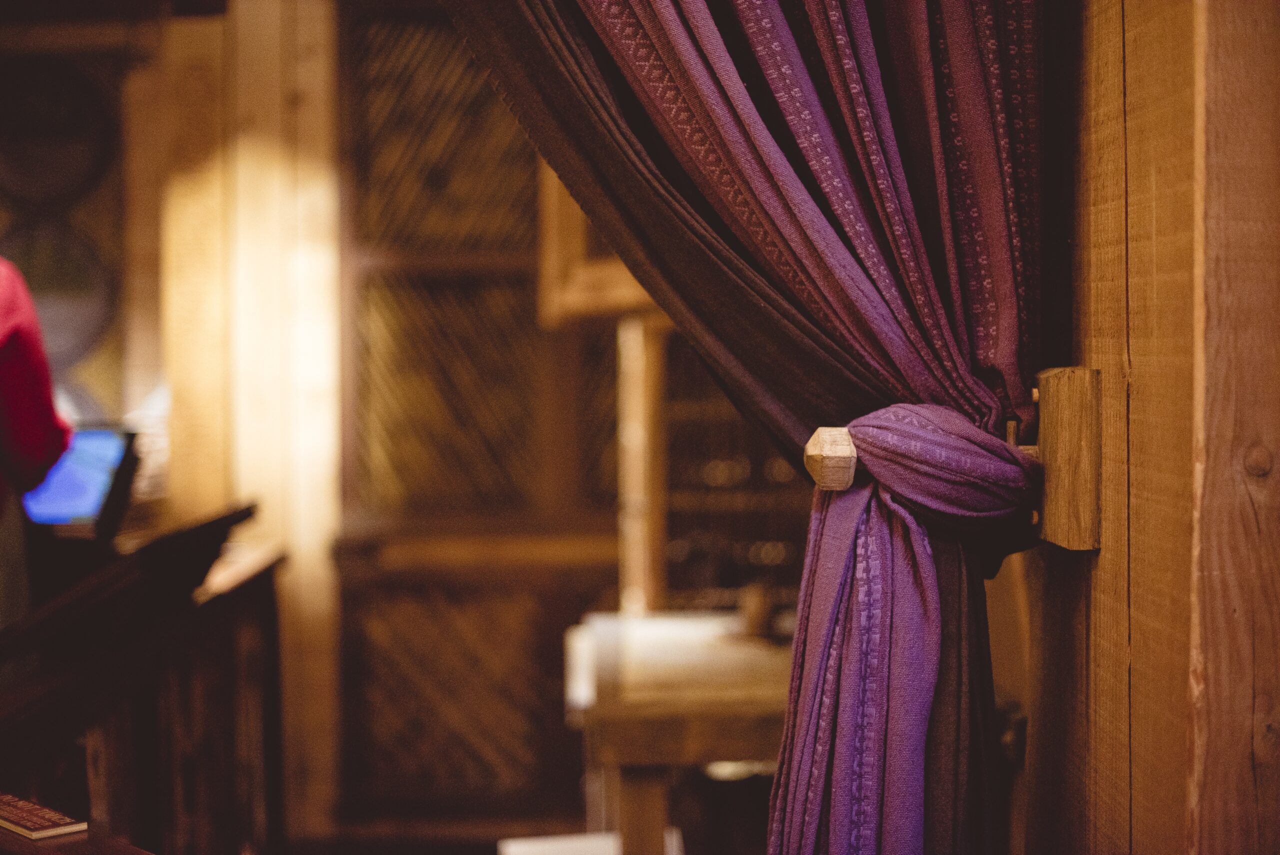 drapery and curtains in Hillsborough, NC