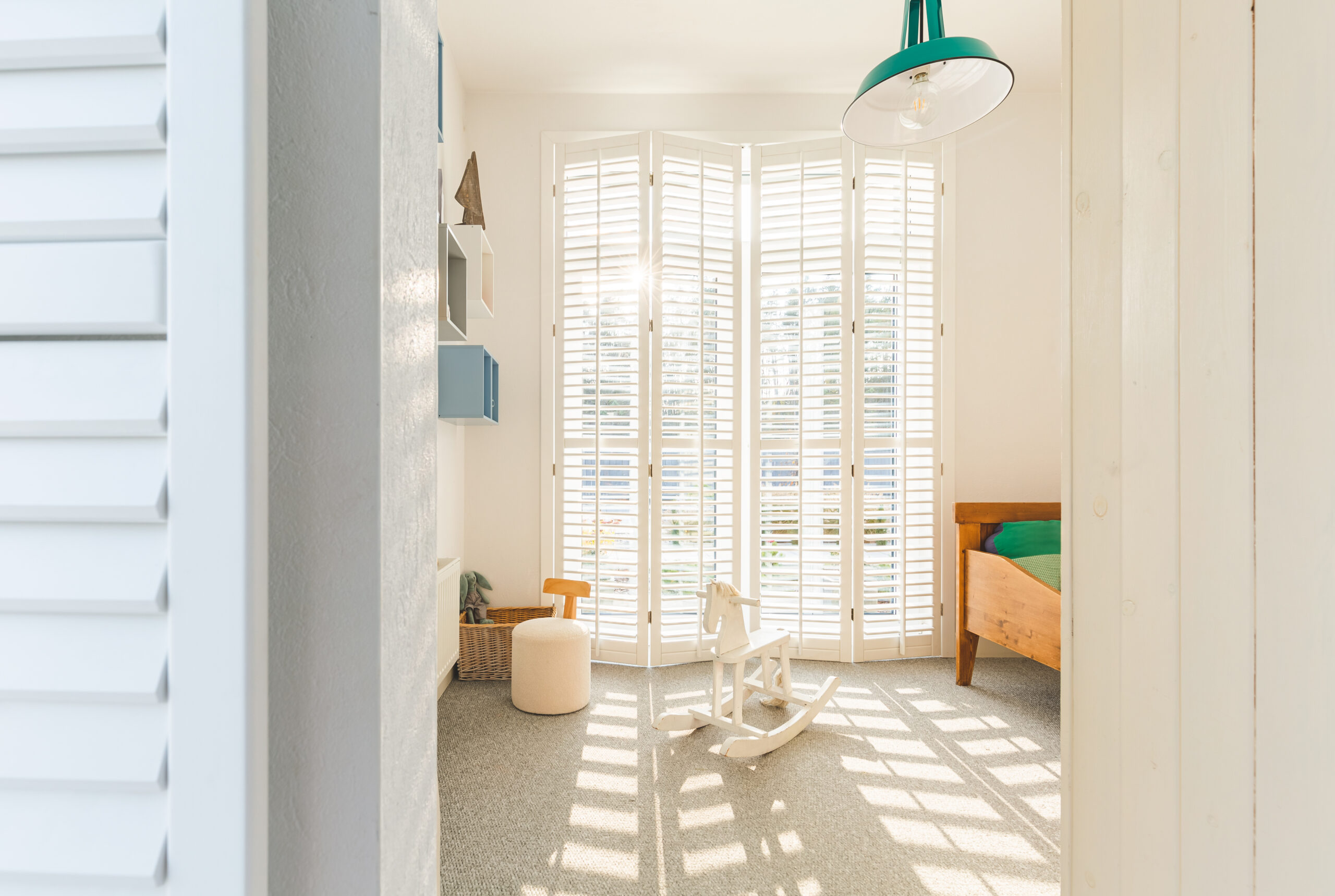 Custom Window Treatments in Hillsborough, NC