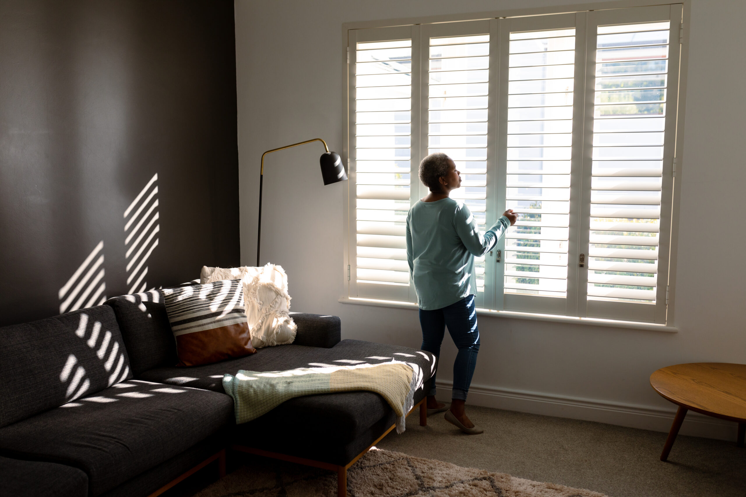 motorized blinds in Chapel Hill, NC