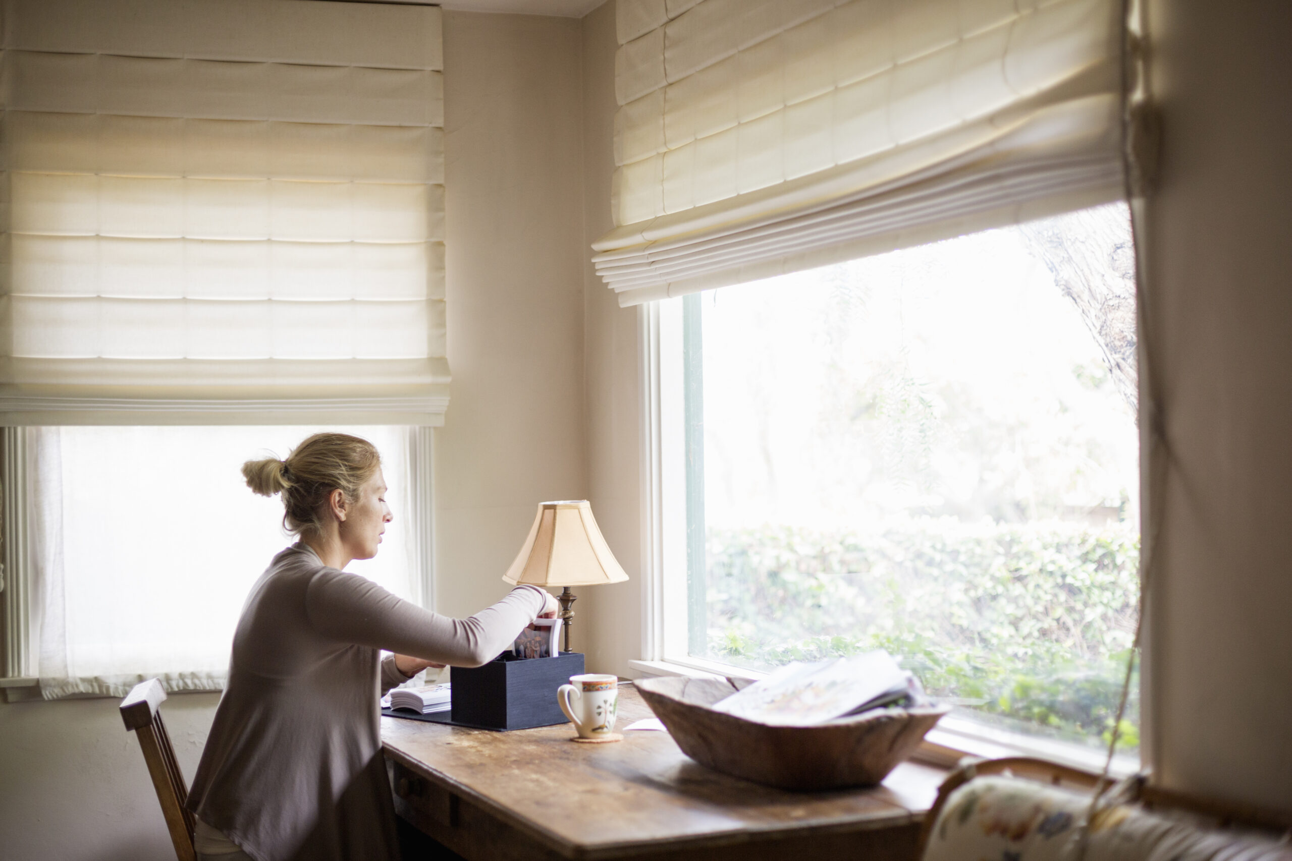 Motorized Shades in Durham, NC