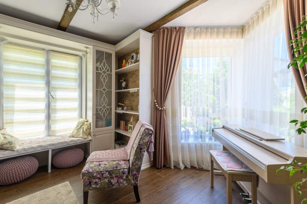 Window Treatments